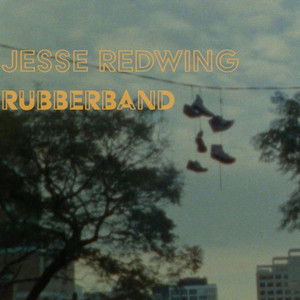 Portada de Rubberband