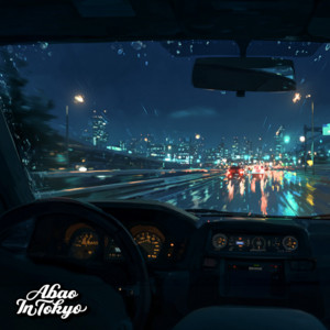 Someone Still Driving Home by Abao in Tokyo