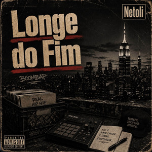 Longe do Fim by netoli