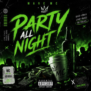 party party by marc mc