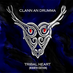 Tribal Heart (Rebirth Edition) cover