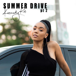 Wanna Forget by Kennedy Rd.