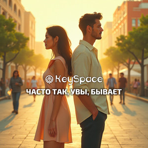 Часто так, увы, бывает by KeySpace