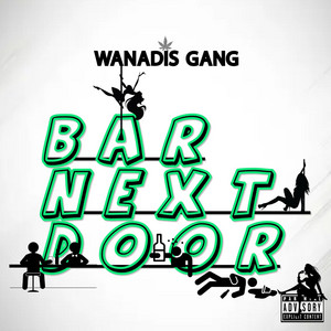Bar Next Door