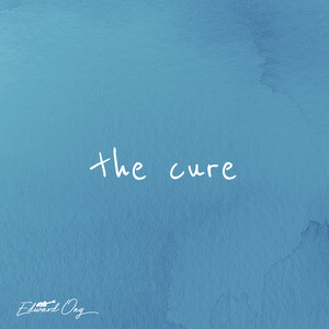 the cure - acoustic instrumental by Edward Ong