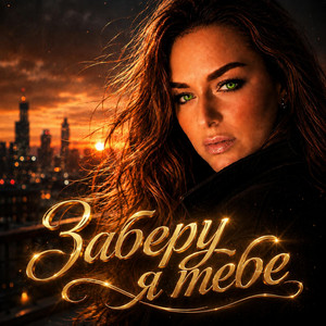 Заберу я тебе by Ірина Гомза