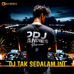 Tak Sedalam Ini