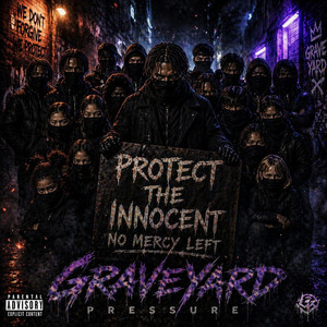 GRAVEYARD PRESSURE by David Malek