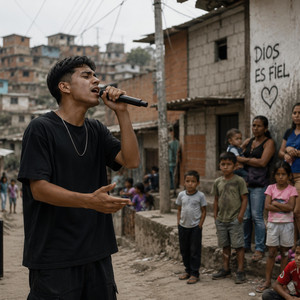el que mataron by Sanbu R