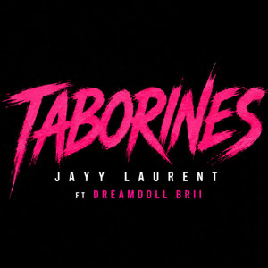 TABORINES by Jayy Laurent, DREAMDOLL BRII