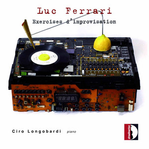 Luc Ferrari | Spotify