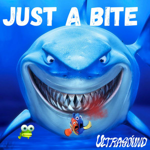 JUST A BITE by ULTRASOUND