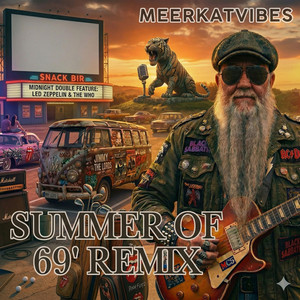 SUMMER OF 69 REMIX (MEERKATVIBES) by Meerkat Vibes