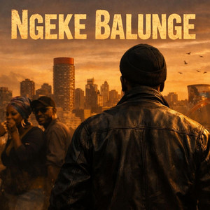 Ngeke Balunge by Ndou Advocate, Zaza Moya