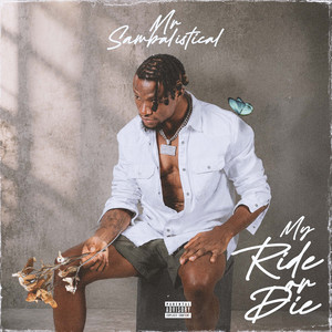 My Ride Or Die by Mr Sambalistical