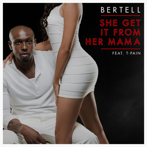 She Get It from Her Mama - Remix - song and lyrics by Bertell, T