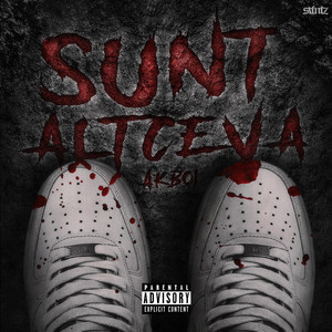 Sunt Altceva by Akboi