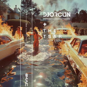 The Tsar - Radio Edit by DJ ORCUN