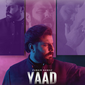 Yaad by Zubair Nawaz