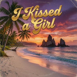 I Kissed A Girl - Bossa Nova by Praia Do Sul