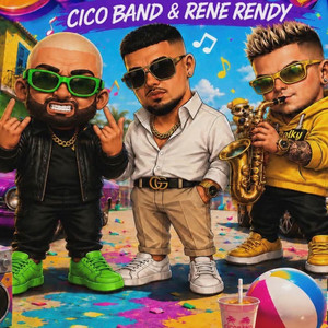 Album artwork