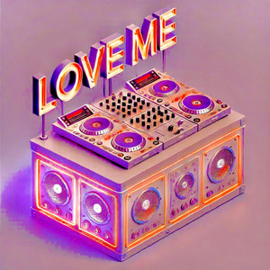 Love Me - Slowed by John Merci
