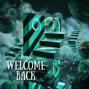 Welcome Back by RNDM!
