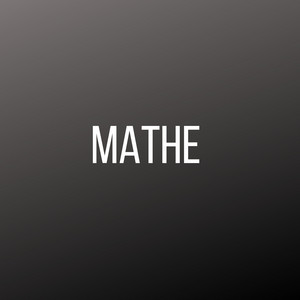 Mathe - Pastiche by Chilli Vanilli, Brass Knuckle