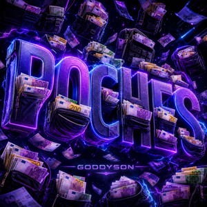 Poches by Goddyson