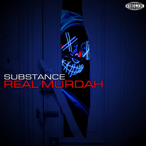 Substance poster