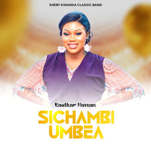 Sheby kinanda classic band - Sichambi umbea