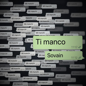 Ti manco by Sovain