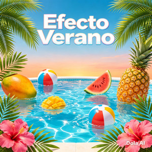 Efecto verano by Celina Alcantara Beat