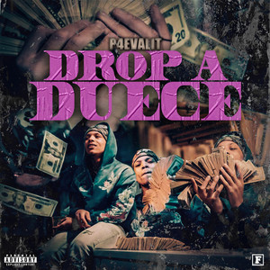 Drop A Duece by P4evalit