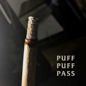 PUFF PUFF PASS by BU42