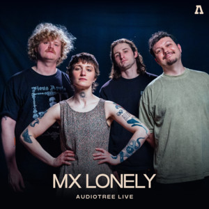 Big Hips - Audiotree Live Version by MX LONELY, Audiotree