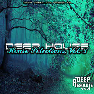 Deep House Selections. Vol 3 - Compilation by Various Artists