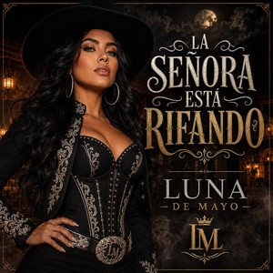Cabron Ya No Vuelvas by Luna De Mayo