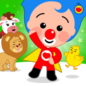 Um Herói do Coração - A Vaca Laura