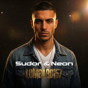 Sudor y Neón by LOMBARDI57