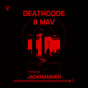 JACKHAMMER by DEATH CODE, MAV