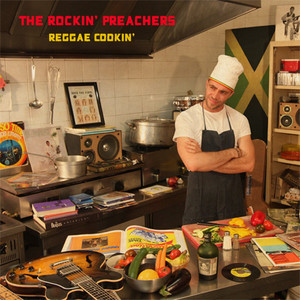 The Rockin' Preachers