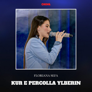 Kur e percolla ylberin