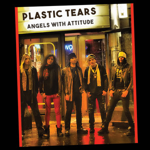 Angels With Attitude cover