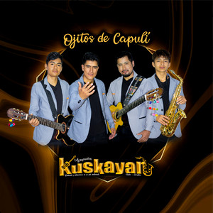 Kuskayan Peru - Ojitos de Capuli
