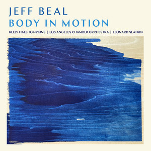Body in Motion: I. Head Above Water album cover