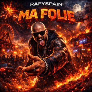Ma folie by Rafyspain