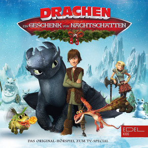 Ein Geschenk von Nachtschatten - Teil 3 by Dragons - Auf zu neuen Ufern