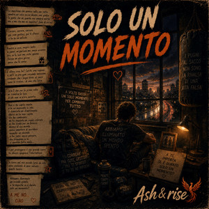 Solo un momento by Ash & Rise