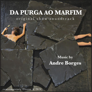 Peaceful War by Andre Borges